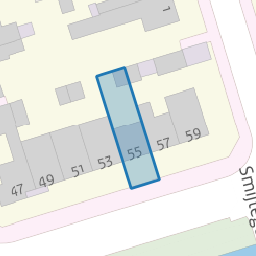 Perceel HDW00-D-5262