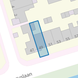 Perceel HDW00-D-5265