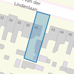 Perceel HDW00-D-5277