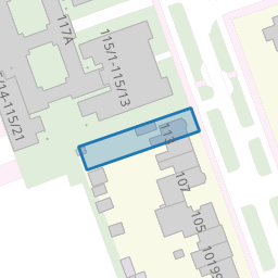 Perceel HDW00-D-5284