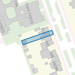 Perceel HDW00-D-5285