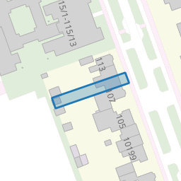 Perceel HDW00-D-5286