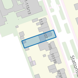 Perceel HDW00-D-5287