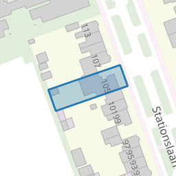 Perceel HDW00-D-5288