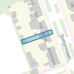 Perceel HDW00-D-5290