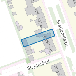 Perceel HDW00-D-5292