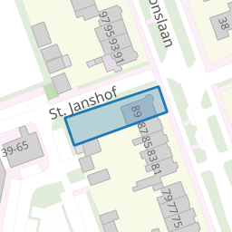 Perceel HDW00-D-5294