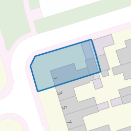 Perceel HDW00-D-5296