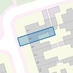 Perceel HDW00-D-5297