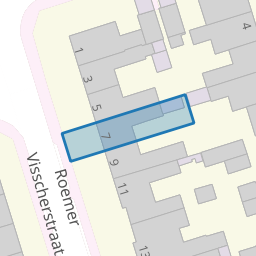 Perceel HDW00-D-5299