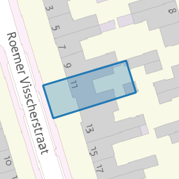 Perceel HDW00-D-5301