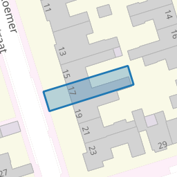 Perceel HDW00-D-5304