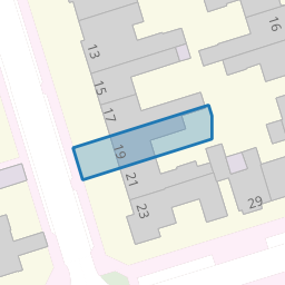 Perceel HDW00-D-5305