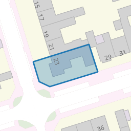 Perceel HDW00-D-5307