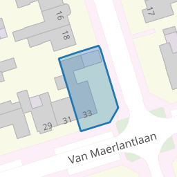 Perceel HDW00-D-5310