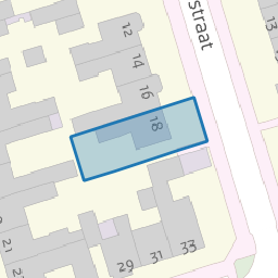 Perceel HDW00-D-5311