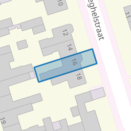 Perceel HDW00-D-5312