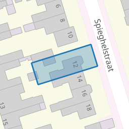 Perceel HDW00-D-5314