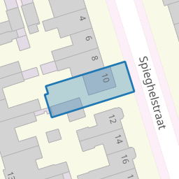 Perceel HDW00-D-5315