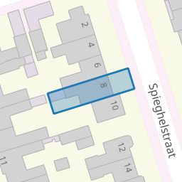 Perceel HDW00-D-5316