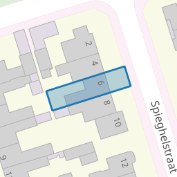 Perceel HDW00-D-5317