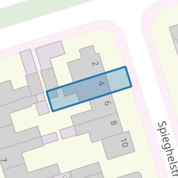 Perceel HDW00-D-5318