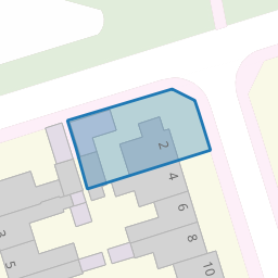 Perceel HDW00-D-5319