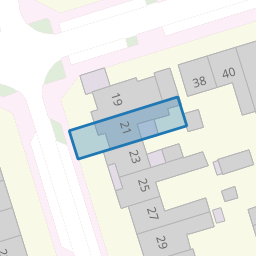 Perceel HDW00-D-5321