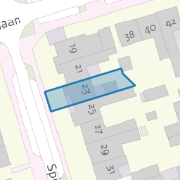 Perceel HDW00-D-5322