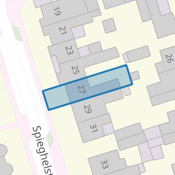 Perceel HDW00-D-5324