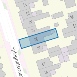 Perceel HDW00-D-5325