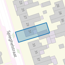 Perceel HDW00-D-5326