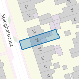 Perceel HDW00-D-5328