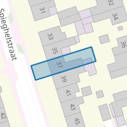 Perceel HDW00-D-5329