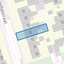 Perceel HDW00-D-5330