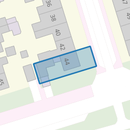 Perceel HDW00-D-5334