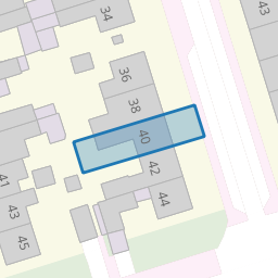 Perceel HDW00-D-5336