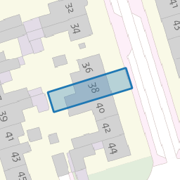 Perceel HDW00-D-5337