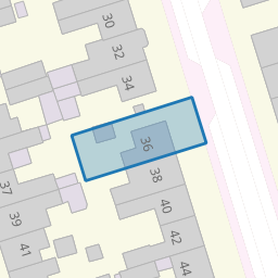 Perceel HDW00-D-5338