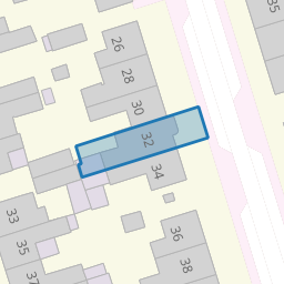 Perceel HDW00-D-5340