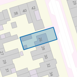 Perceel HDW00-D-5343