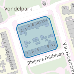 Perceel HDW00-D-5351