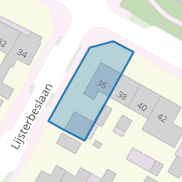 Perceel HDW00-D-5353