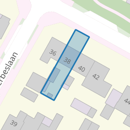 Perceel HDW00-D-5354