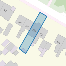 Perceel HDW00-D-5364