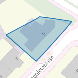 Perceel HDW00-D-5378