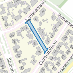 Perceel HDW00-D-5386