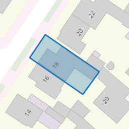 Perceel HDW00-D-5389