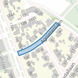 Perceel HDW00-D-5393