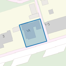 Perceel HDW00-D-5396